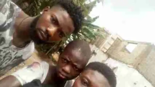 7-Year-Old Girl Beaten With Electronic Cable For Inserting Porn Into DVD (Pics)